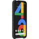 Чохол-накладка Google Official Fabric для Google Pixel 4a Black (GA02056) [602607], фото 3
