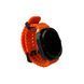 Смарт-годинник W&O X15 Max 38mm. 330 mAh. Amoled+IP67 Orange (WOX15MOr) [802687], фото 3