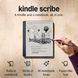 Електронна книга Amazon (Kindle Scribe (1st Gen) (2024) 32GB Tungsten_JP) [610041], фото 2