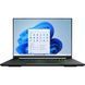 Ноутбук AERO X16 16.0 QHD+, AMD Al 7 350, 16GB, F1TB, NVD5050-8, W11, чорний (AERO_X16_1TH93UAC94AH) [112799], фото 7