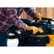 Пилосос професійний DeWalt 1050Вт 15кПа контейнер 20л 6.2кг (DXV20PC) [110193], фото 14