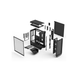 Корпус для ПК FRACTAL DESIGN Meshify 3 Ambience Pro RGB BTG (FD-C-MES3A-03) [303883], фото 14