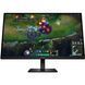 Монітор TFT 27" HP OMEN 27 G2 IPS, IPS, 180Hz, 2xHDMI, DP, HAS, Pivot, чорний (AV4K1AA) [403514], фото 1