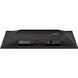 Монітор TFT 26.5" AOC, QD-OLED, 240Hz, 0,03ms, HDMI, DP, USB-hub, чорно-червоний (Q27G41ZDF) [404892], фото 8