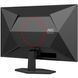 Монітор TFT 27" AOC, QHD, Fast VA, 180Гц, HDMI, DP, колонки, чорно-червоний (Q27G42XNE) [403274], фото 5