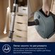 Пилосос Electrolux мішковий, 750Вт, 3.5л, HEPA12, s-bag, 3 насадки, зелений (EB61C1OG) [15652], фото 11