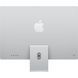 Комп'ютер Apple 24" iMac Retina 4.5K / Apple M4 (10-c/CPU, 10-c/GPU), 16, 256, Silver (MWUU3UA/A) [712592], фото 2
