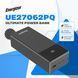 УМБ Energizer 27000mAh 65W PD,QC3.0,USB-А, 2хUSB-C, Micro-USB, LCD display,Black (UE27062PQ) [404346], фото 5