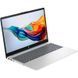 Ноутбук HP 15-fc0336ua 15.6" FHD IPS AG, AMD R5-7430U, 16GB, F512GB, UMA, DOS, синій (DV5L8EA) [115065], фото 3