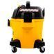 Пилосос професійний DeWalt 1050Вт 15кПа контейнер 20л 6.2кг (DXV20PC) [110193], фото 8