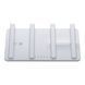 Маршрутизатор ASUS ExpertWIFI EBR63 AX3000, 4xGE LAN, 1xGE WAN, 1xUSB3.2, 1xUSB2.0, MESH (90IG0870-MO3C00) [104625], фото 6
