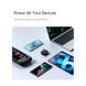 Кабель Baseus Free2Draw Mini Retractable Charging Cable Type-C to Type-C 100W 1m Galaxy Blue (P10364500311-00) [802517], фото 8