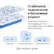 Бездротовий маршрутизатор Mercusys (Halo H30G(3-pack)) [614408], фото 7