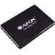 SSD 1Tb AFox SATA III 2.5" 3D QLC, Retail (SD250-1000GQN) [402745], фото 2