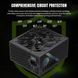 Блок живлення GAMEMAX (GX PRO 1050G) [304230], фото 7