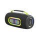 Портативна колонка WIWU 40W Thunder Wireless Speaker H7 Black (6976975615805) [806595], фото 1