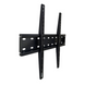 Кріплення для візуальних систем CHARMOUNT (TV04F Black) [302258], фото 2