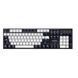 Клавіатура GamePro Genesis Metallic Outemu Red Swithes USB Black (MK144B) [615508], фото 1