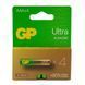 Батарейка GP LR3/AAA ULtra Alkaline (4шт) (4891199218255) [806163], фото 1
