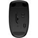 Мишка бездротова HP 235 Slim, 3 кн., 1600 dpi, чорна (4E407UT) [403807], фото 6