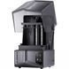 Друкарка 3D ELEGOO Saturn 4 Ultra 12K(LCD &plusmn;0.1 mm Chitubox MSLA 218.88x122.88x220 mm WiFi USB сірий) (50.101.036300) [404732], фото 4
