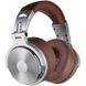 Гарнітура OneOdio Pro 30, 3,5мм/6,35мм, Silver (Pro 30 Silver) [404474], фото 2