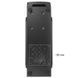 Корпус Chieftec UNI, без БЖ, ATX, Black (UC-03B-OP) [402935], фото 6