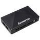 Корпус Chieftec HUNTER 3 4x120mm A-RGB, USB-C, E-ATX, без БЖ, Black (GS-03B-OP) [402972], фото 9