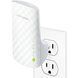 Розширювач покриття WiFi TP-LINK AC750, 1хFE LAN, MESH (RE200) [104301], фото 5