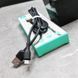 Кабель SkyDolphin S03V USB - micro USB (M/M), 1 м, Black (USB-000420) [603857], фото 2