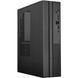 Корпус Chieftec FLYER mATX, БЖ 300W, SLIM FF, 1xUSB TypeC, 1xUSB3.0, 2xUSB2.0 (DT-10B-300) [405479], фото 1