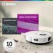 Робот-пилосос Bosch Spotless+ (BCRD1W) [621653], фото 7