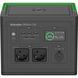 Портативна електростанція Schneider Electric OffGrid Portable Power Station 730, 700 Вт, 738 Вт/год, Wireless Charge (PPS730-GR) [112340], фото 8