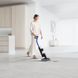 Пилосос Dyson безпровідний WR01 WashG1, 95Вт, конт пил -1л, автон. робота до 35хв, вологе прибирання, чорно-синій (486236-01) [12447], фото 4