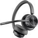 Гарнітура Poly Voyager 4320 M HS + BT700 + Charging Stand Stereo (77Z00AA) [401880], фото 1