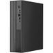 Корпус Chieftec FLYER mATX, БЖ 300W, SLIM FF, 1xUSB TypeC, 1xUSB3.0, 2xUSB2.0 (DT-10B-300) [405479], фото 3