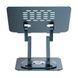 Підставка для ноутбука Baseus UltraStable Pro Series Rotatable and Foldable Laptop Stand (Three-Fold Version) Space Grey (B10059900811-01) [805450], фото 6