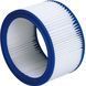 Фільтр для пилососа Makita для VC3012L, VC2010L, VC2012, VC2511, VC2512L, VC3011L, VC3511L, 446L (P-70219) [15801], фото 1