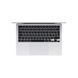 Ноутбук Apple MacBook Air 13 M5 A3449 Silver (MDH74UA/A) [726641], фото 2
