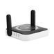 Мобільний маршрутизатор 2E PowerLink (MiFi-5 2025) N150, LTE, Wi-Fi4, 1xFE LAN, 1xType-C, 4000мА&bull;год чорний (794300866700) [112909], фото 7
