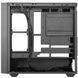 Корпус Chieftec HUNTER 3 4x120mm A-RGB, USB-C, E-ATX, без БЖ, Black (GS-03B-OP) [402972], фото 5