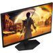 Монітор TFT 27" AOC, Fast IPS, 180 Гц, HDMI, DP, чорно-червоний (27G42E) [400828], фото 2