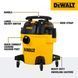 Пилосос професійний DeWalt 1050Вт 15кПа контейнер 20л 6.2кг (DXV20PC) [110193], фото 5