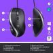 Миша Logitech Advanced Corded M500s Black (910-005784) [606411], фото 5