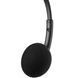 Гарнітура Sandberg MiniJack Office Headset, 3,5мм, Black (325-41) [401992], фото 2
