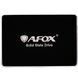 SSD 1Tb AFox SATA III 2.5" 3D QLC, Retail (SD250-1000GQN) [402745], фото 1