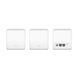 Бездротовий маршрутизатор Mercusys (Halo H30G(3-pack)) [614408], фото 2