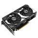 Відеокарта ASUS GeForce RTX 5060 8GB GDDR7 OC DUAL-RTX5060-O8G (90YV0N12-M0NA00) [102596], фото 4