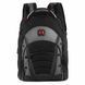 Рюкзак для ноутбука, Wenger Synergy 16", чорно-сірий (600635) [103191], фото 6