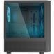 Корпус Modecom BREEZE BLACK USB 3.0x2 USB-Cx1 ARGB 4x140mm fans без БЖ ATX (AT-BREEZE-MG-ARGB-10-0000) [403258], фото 5